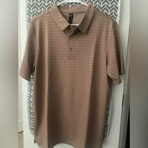 New With Tag Mier Men’s Shirt Size M